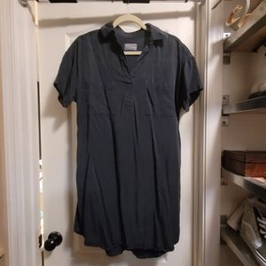 Universal thread shirt dress